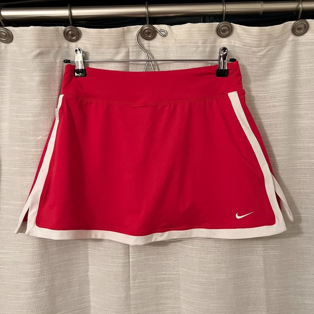 Nike DryFit Tennis Skirt (Small)